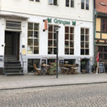 Gringas Udenfor