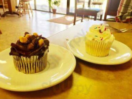 Cabot Cafe And Cake Corner food