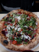 Pizzeria Da Damiano food