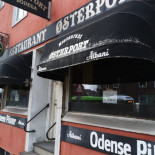 Østerport V/pia Nielsen Udenfor