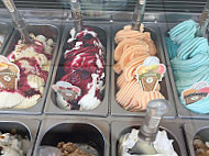 Gelateria Di Massa food