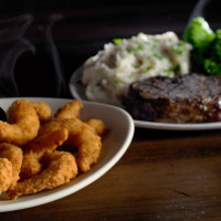 Applebee's food