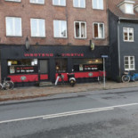 West-end, Odense Aps Udenfor