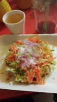 Tostadas La Constitucion food