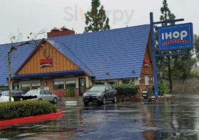 Ihop Store #705 outside