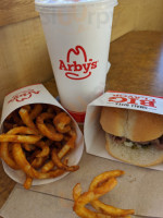 Arby's food