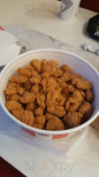 Kfc food