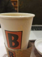 Biggby Coffee food