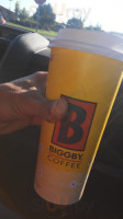 Biggby Coffee food