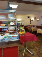 Le Relais Limousin food