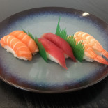 Yysushi Slagelse Inde