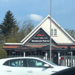 Sanderum Pubben Udenfor