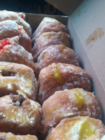 Shipley Do-nuts food