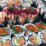Iki Sushi Mad