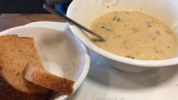 Panera Bread food