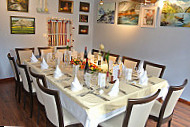 Auberge De Conflans food