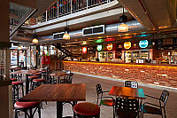 Northbridge Brewing Company inside