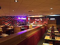 Pizza Hut inside