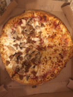 Domino's Pizza food