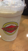 Fatburger Buffalo's Express food