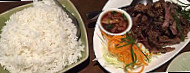 Tosakan Thai Restaurant food