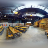 Anarkist Beer And Food Lab Udenfor