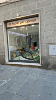 Gelateria Fuori Dal Centro food