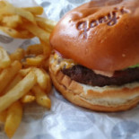 Joey's Burger Mad