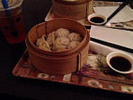 Dumplings & Co food