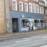 Billarden 2020 Aps Udenfor