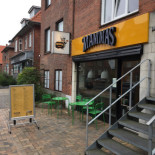 Mammas Take Away Inde