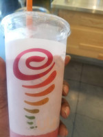 Jamba Juice food