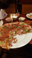 MARENGO PIZZERIA - AREQUIPA food