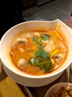 Piment Thaï food