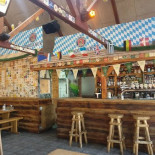 Biergarten Soendervig Udenfor