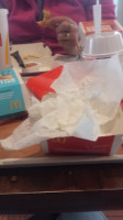 Mcdonald's food