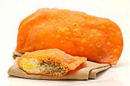 Empanada Nation food