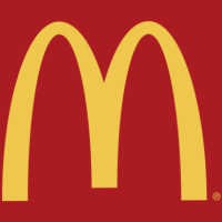 McDonald's food