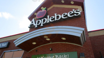 Applebee's Neighborhood Grill food