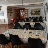 Hviding Pizzeria Udenfor