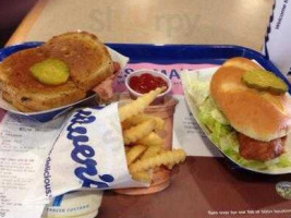 Culver's food