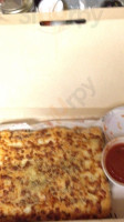 Pizza Hut food