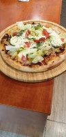 Pizzeria Colosseum Winterberg food