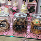 Cookies Paradise food