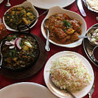 Lal Qila food