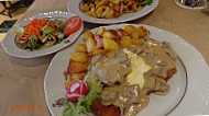 Ratinger Brauhaus food