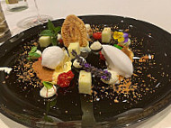 Maison Marsolier food