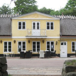 Lottenborg Kro Udenfor