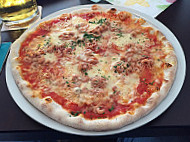 Pizzeria Luciano food