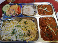 Royal India food